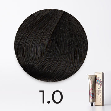 Farmavita Life Color Plus 100 ml - 1.0 Black
