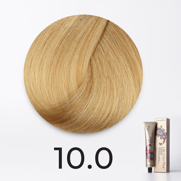 Farmavita Life Color Plus 100ml - 10.0 Platinum Blonde