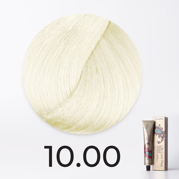 Farmavita Life Color Plus 100ml - 10.00 Neutral
