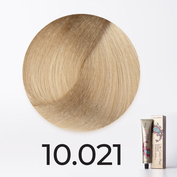 Farmavita Life Color Plus 100ml - 10.021 Platinum Pearl Ash Blonde