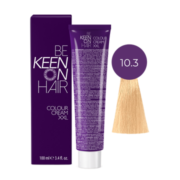KEEN Colour 10.3 100ml