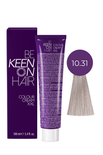 KEEN Colour 10.31 100ml