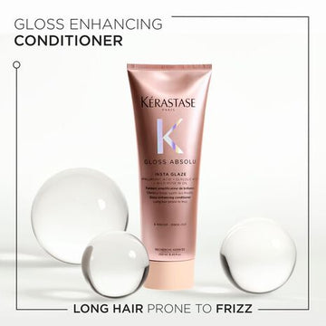 Gloss Absolu Conditioner 200ml