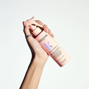 Gloss Absolu Anti Frizz Glaze Milk 190ml