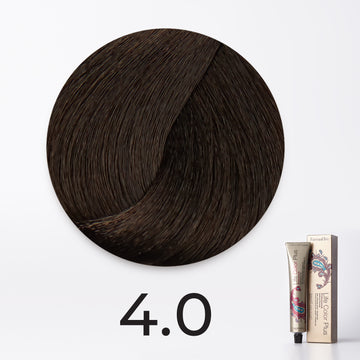 Farmavita Life Color Plus 100 ml - 4.0 Brown