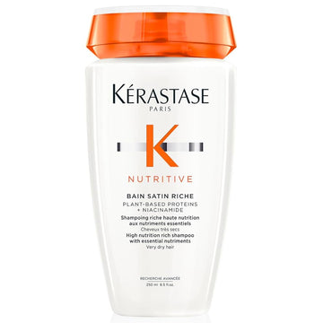 Nutritive Discovery Mask Set