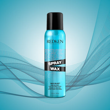 Spray Wax Blast 150g