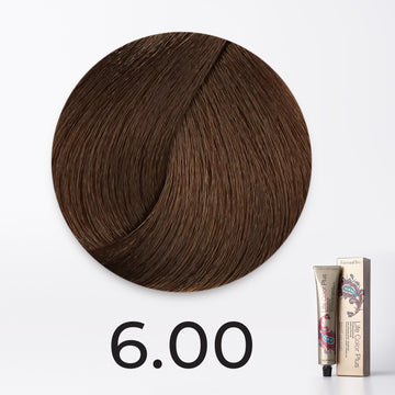 FarmaVita Life Color Plus 100 ml - 6.00 Dark Intense Blonde