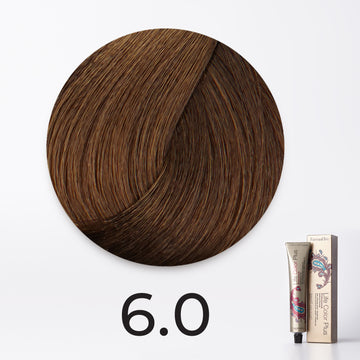 FarmaVita Life Color Plus 100 ml - 6.0 Dark Blonde