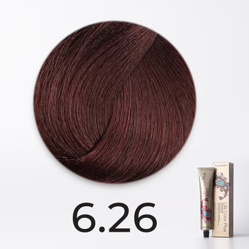 FarmaVita Life Color Plus 100 ml - 6.26 Dark Irisee Red Blonde