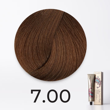 Farmavita Life Color Plus 100 ml - 7.00 Intense Blonde