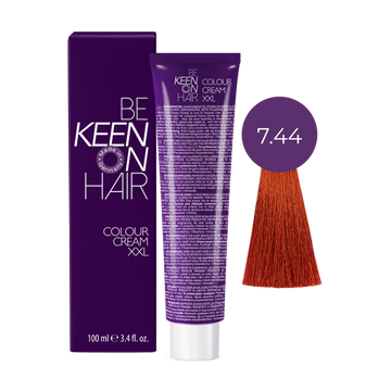 KEEN Colour 7.44 100ml