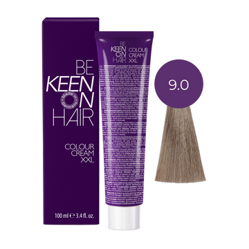 KEEN Colour 9.0 100ml