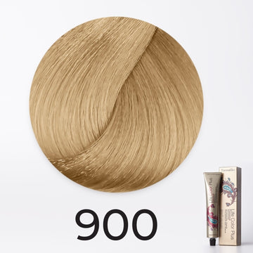 FarmaVita Life Color Plus 100 ml - 900 Extra Light Blonde Super Light