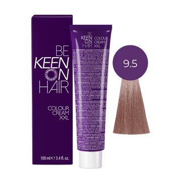 KEEN Colour 9.5 100ml