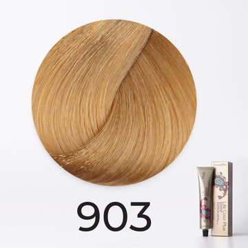 FarmaVita Life Color Plus 100 ml - 903 Extra Light Blonde Super Light