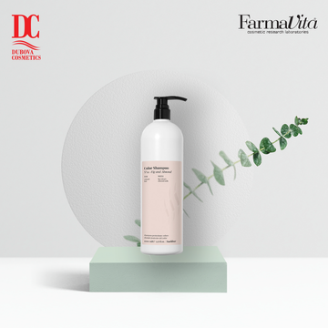 FarmaVita BackBar Color Shampoo No.1 1000ml