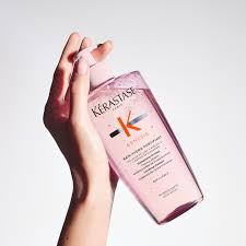 Genesis Shampoo Hydra-Fortifiant 500ml