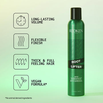 Redken Root Lifter 300ml