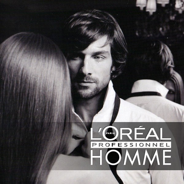 L'Oreal Homme