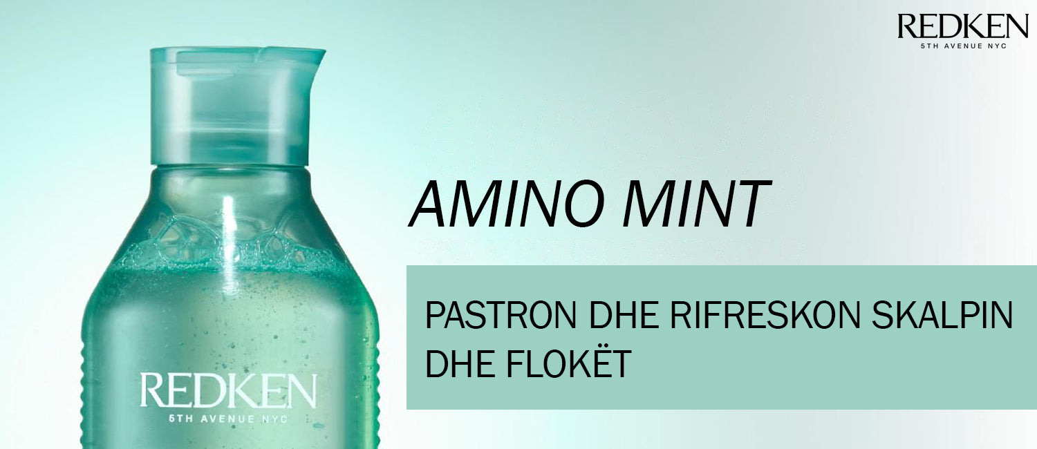 Amino MInt
