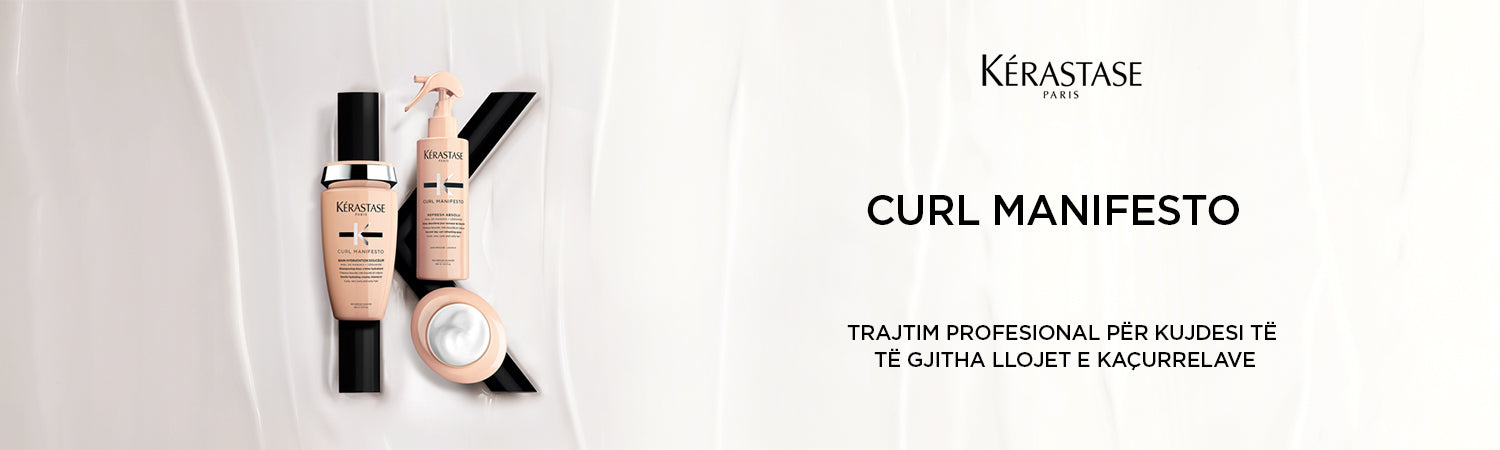 Curl Manifesto