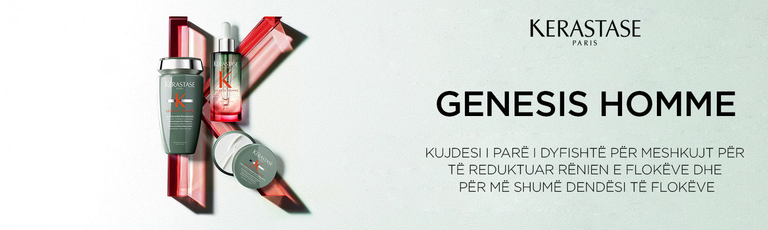 Genesis Homme