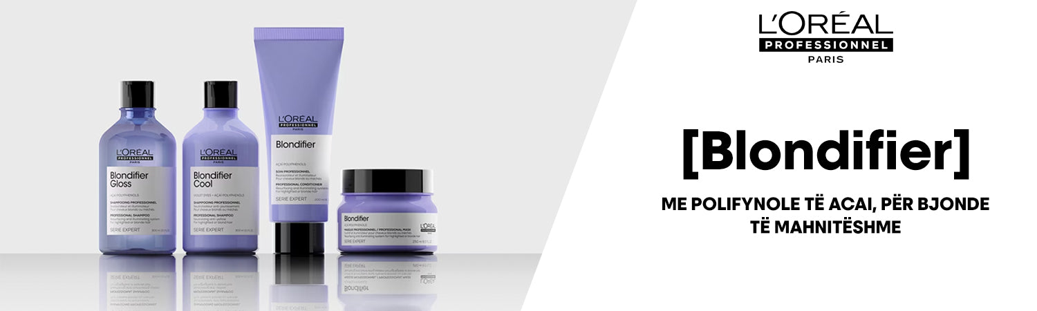 Blondifier