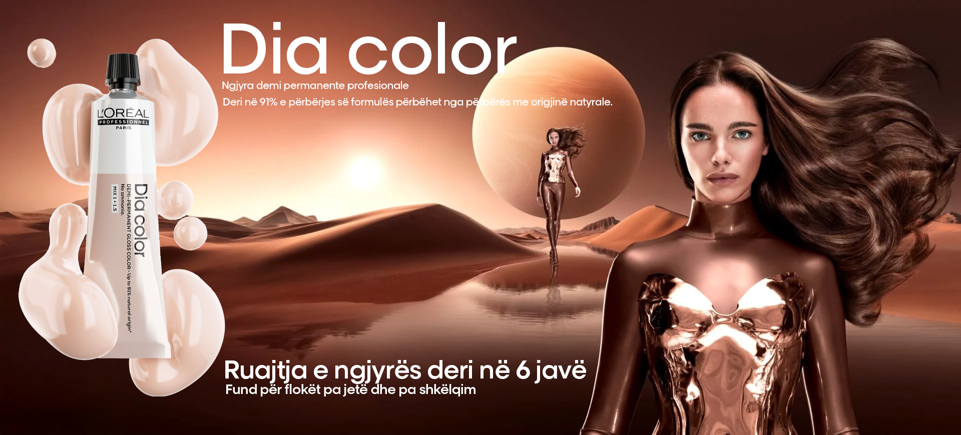 Dia Color