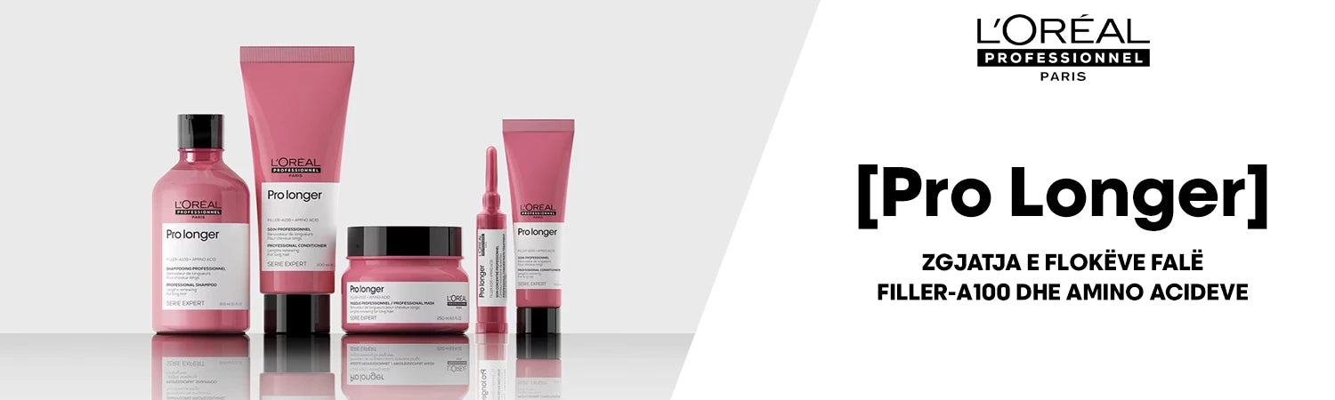 Pro Longer – DC Beauty Store