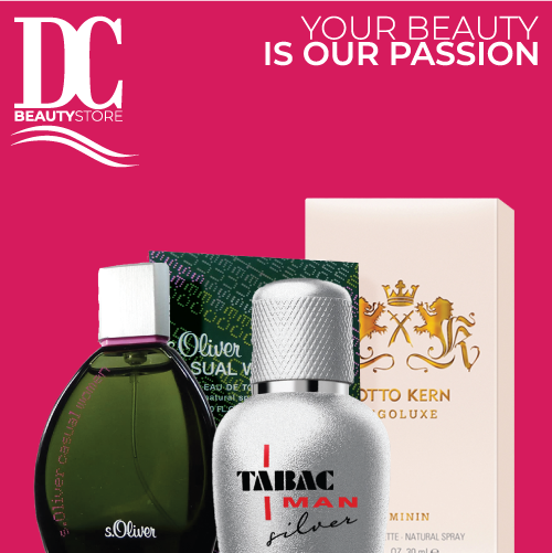Perfumes