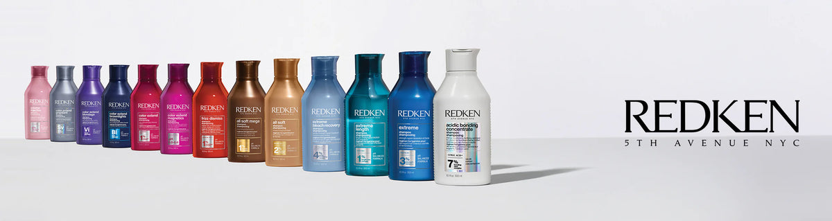 Redket Redken – DC Beauty Store