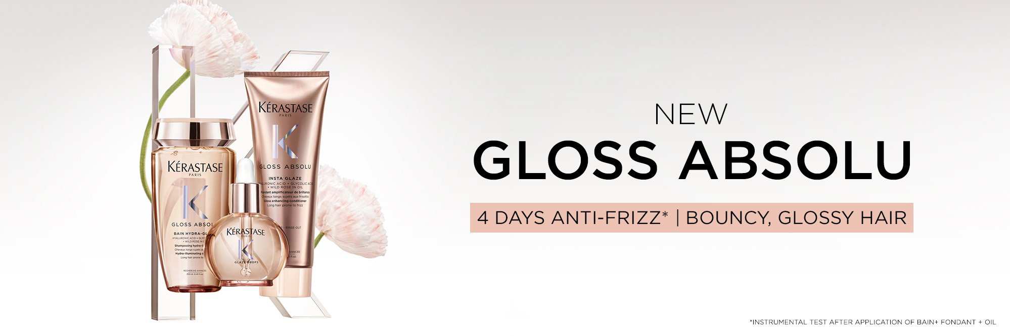 Gloss Absolu