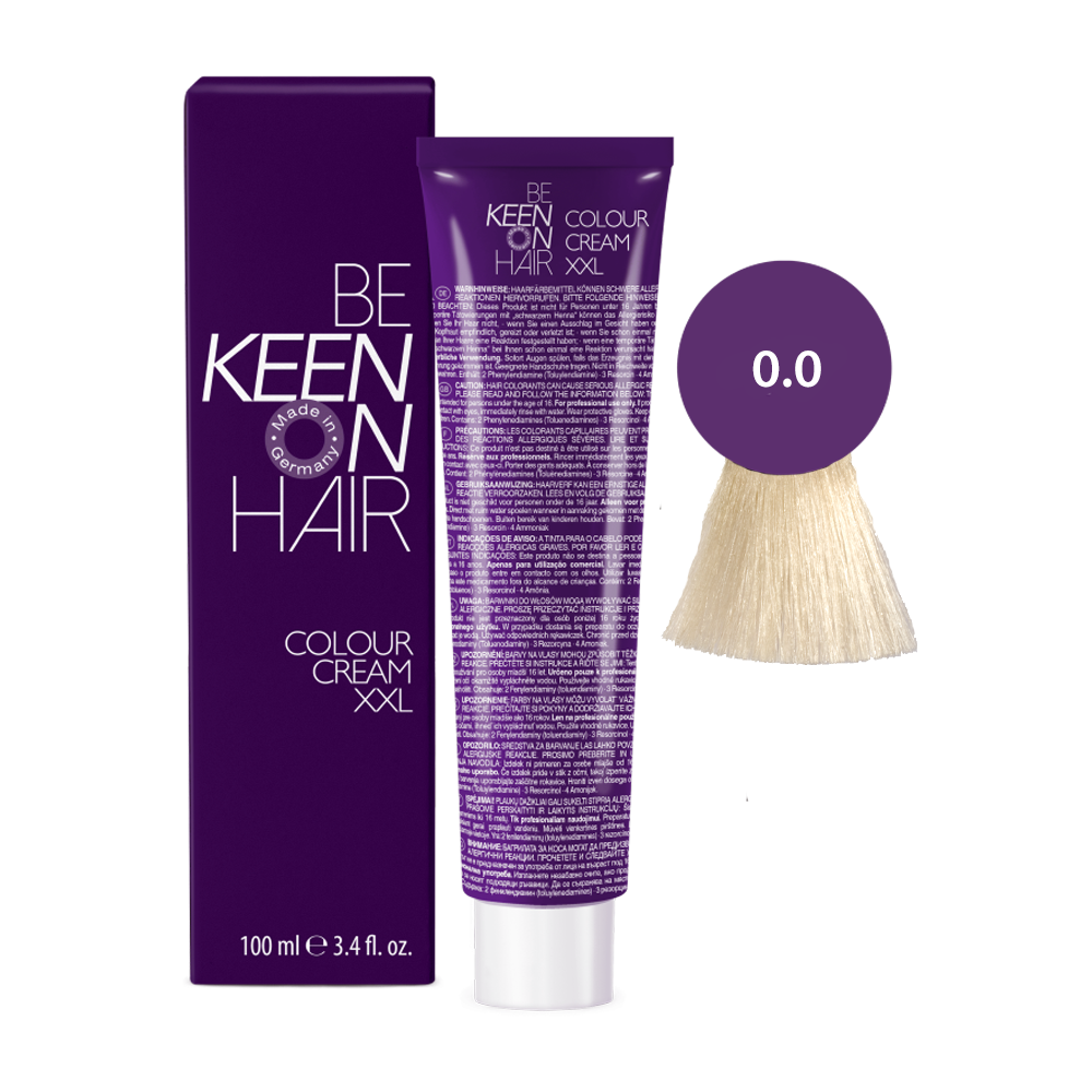 KEEN Colour 0.0 100ml