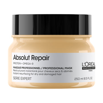 Absolut Repair Instant Resurfacing Mask 250ml