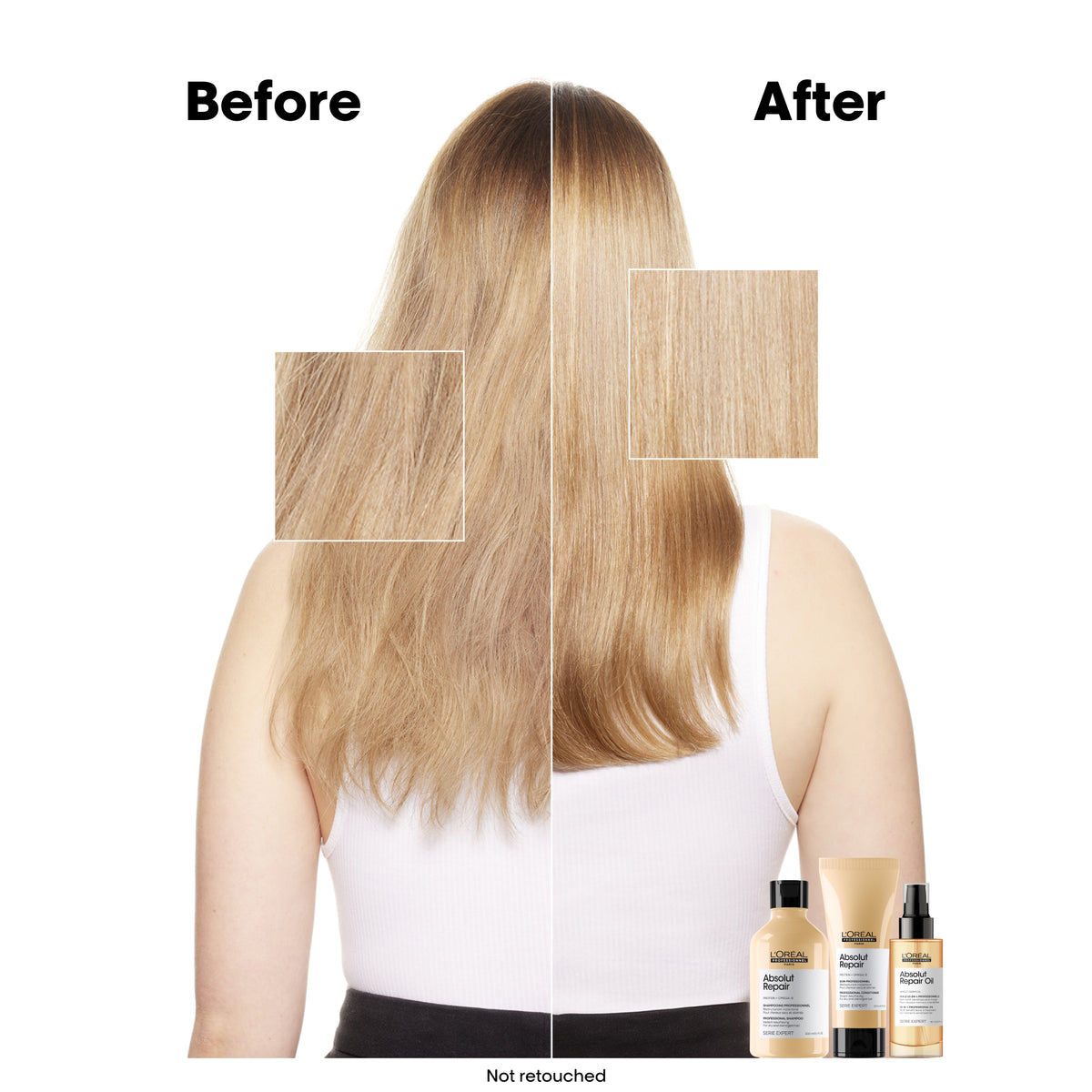 Absolut Repair Conditioner 200ml