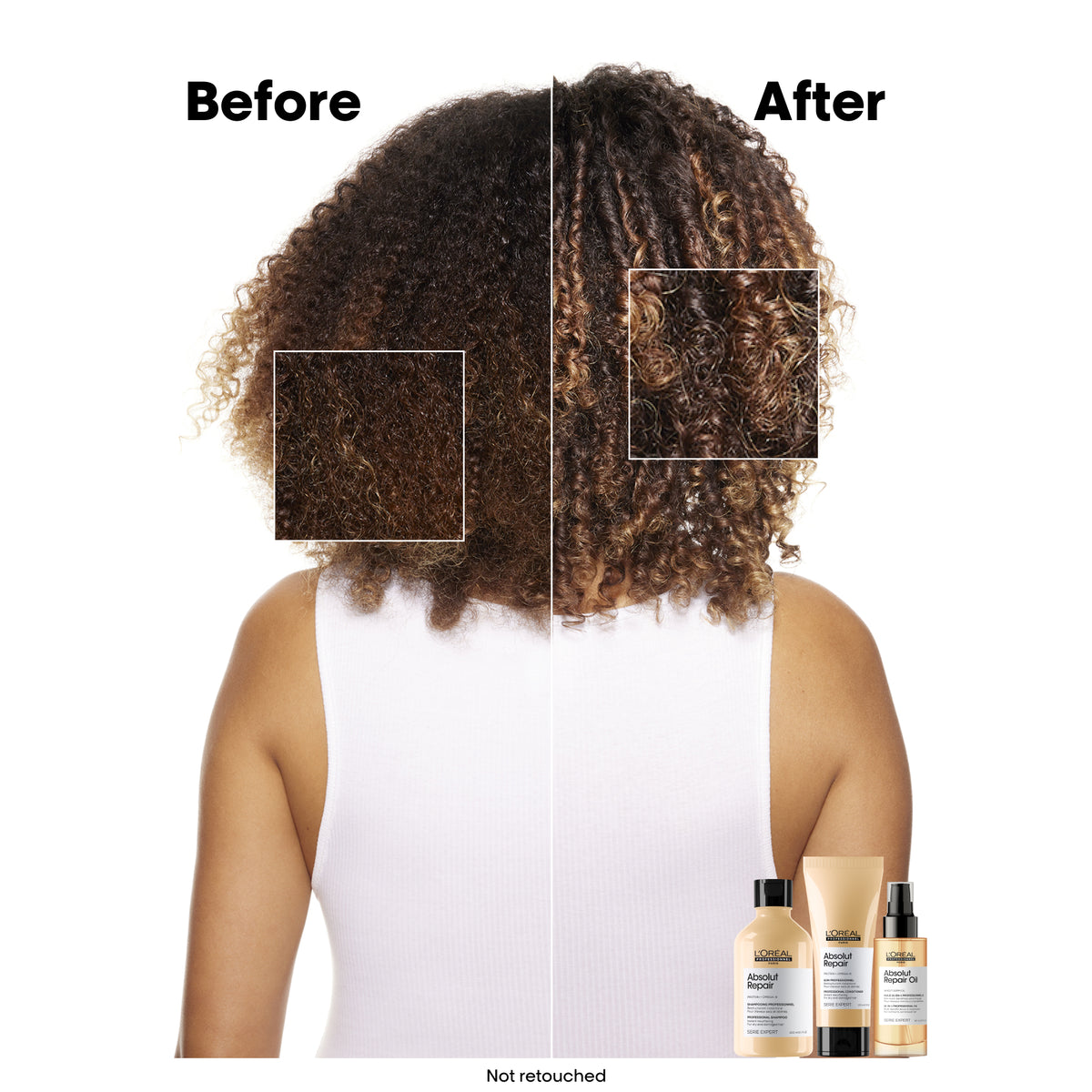 Absolut Repair Conditioner 200ml
