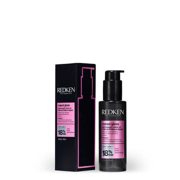 Acidic Color Gloss Naked Gloss 100ml
