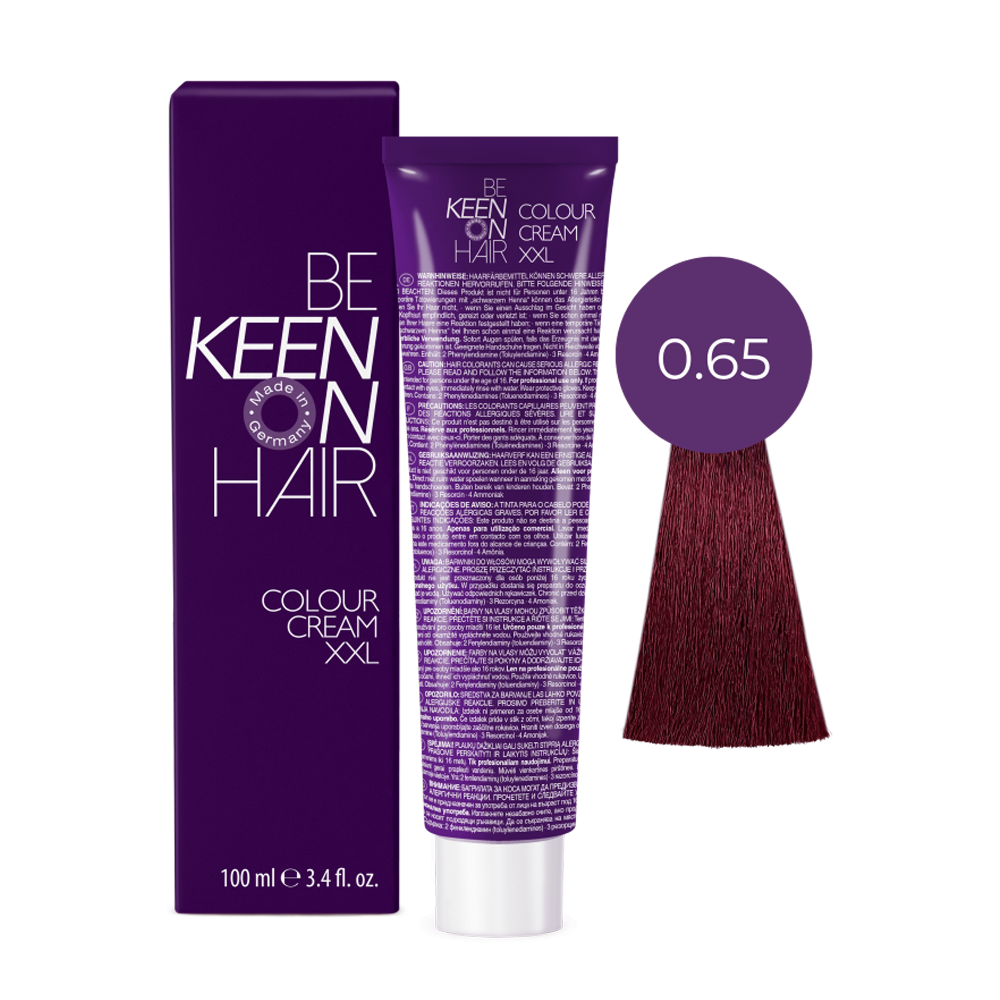 KEEN Colour 0.65 100ml
