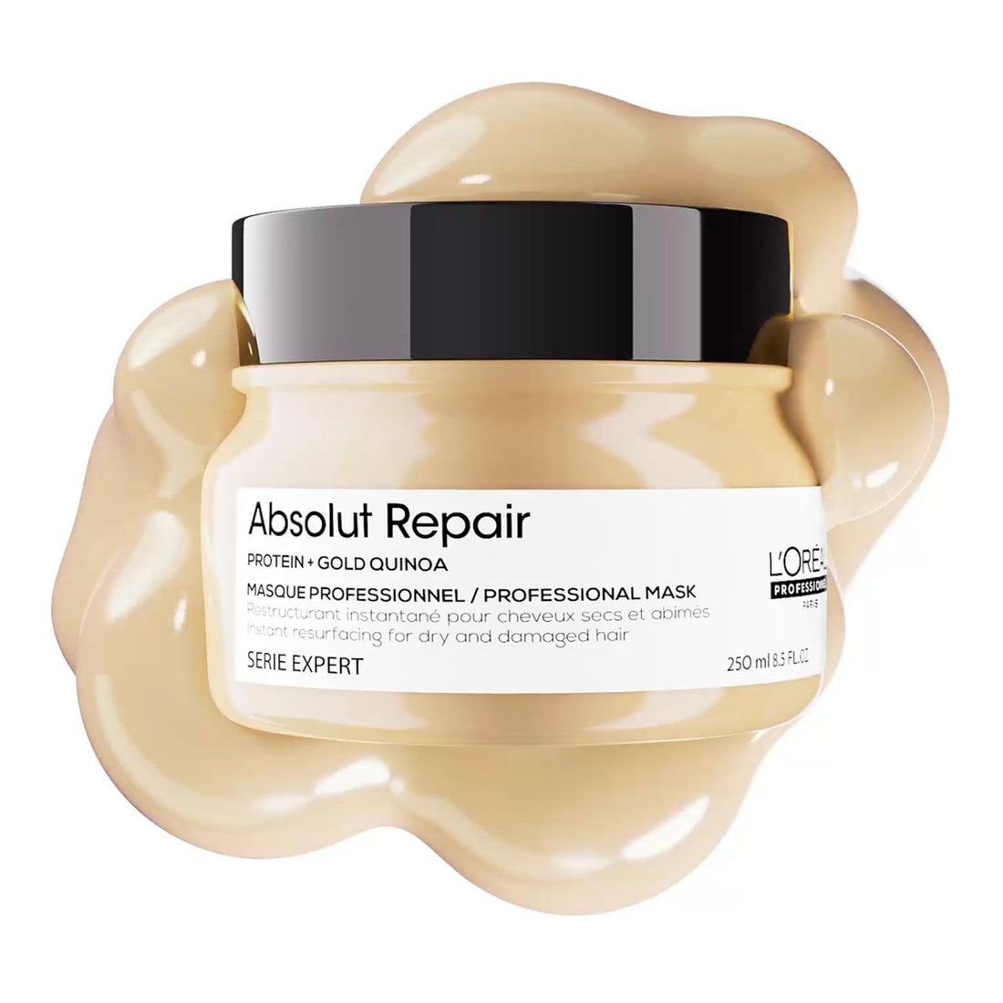 Absolut Repair Instant Resurfacing Mask 250ml