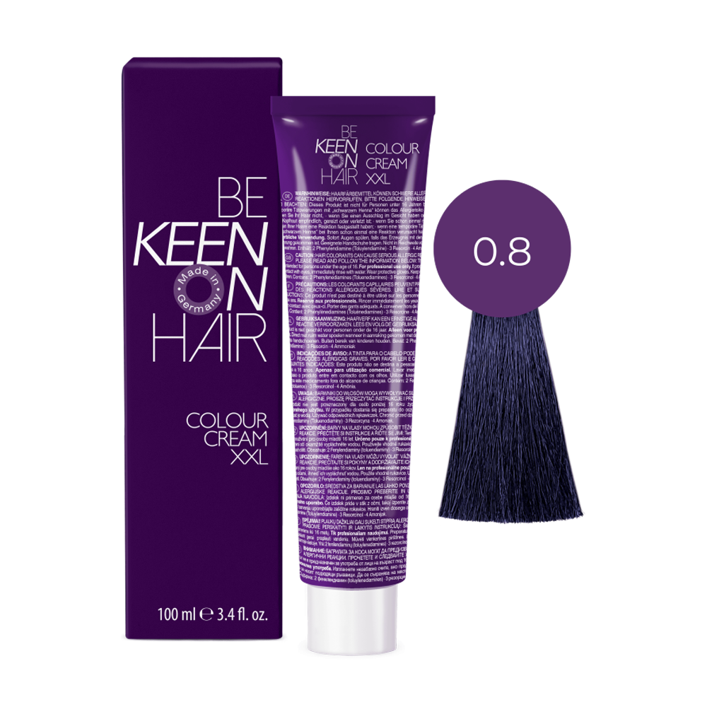 KEEN Colour 0.8 100ml