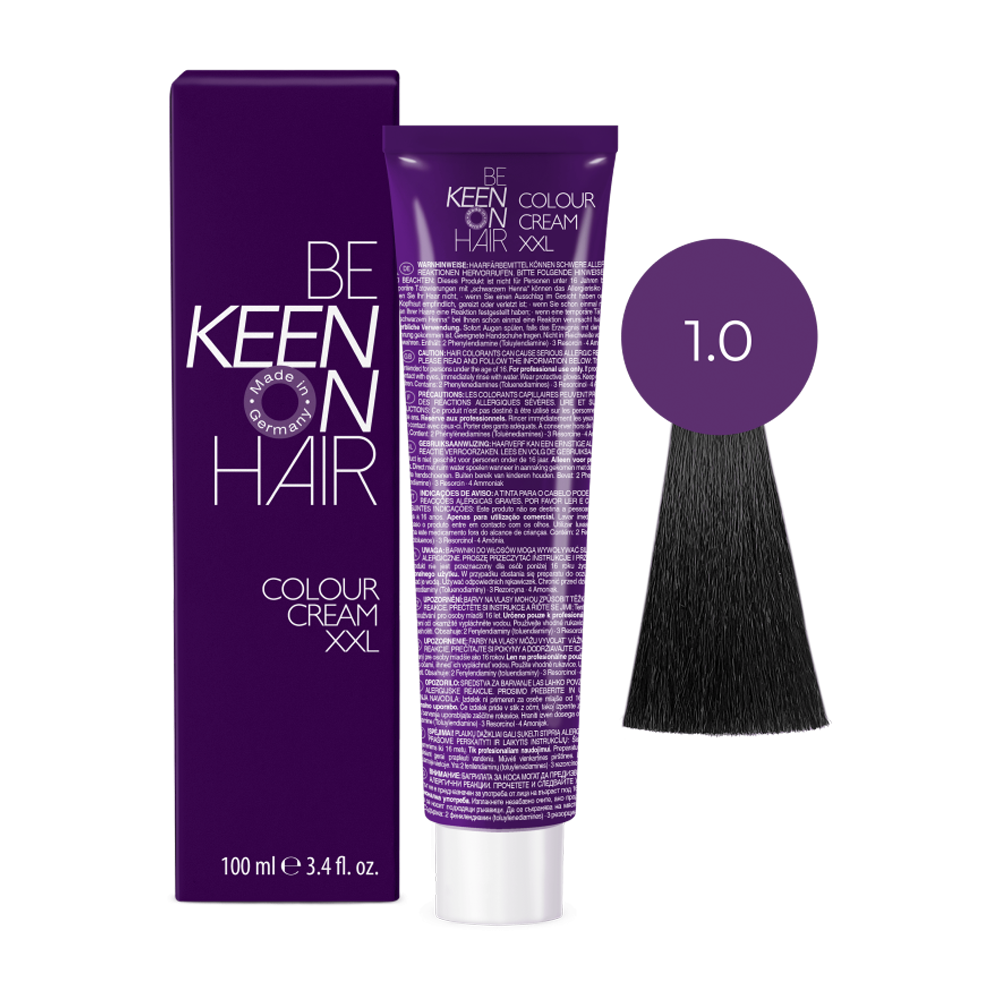 KEEN Colour 1.0 100ml