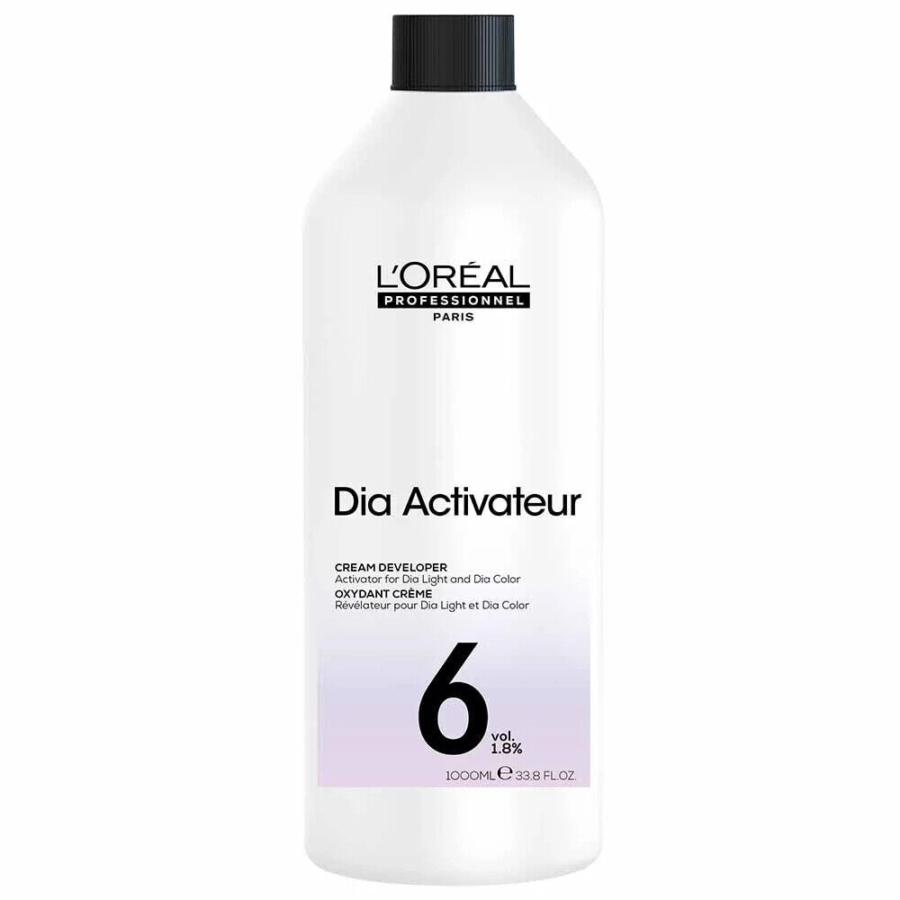 Dia Activator 1.8%/6Vol 1000ml