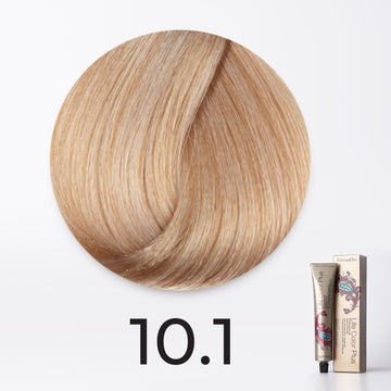 Farmavita Life Color Plus 100ml - 10.1 Platinum Ash Blonde