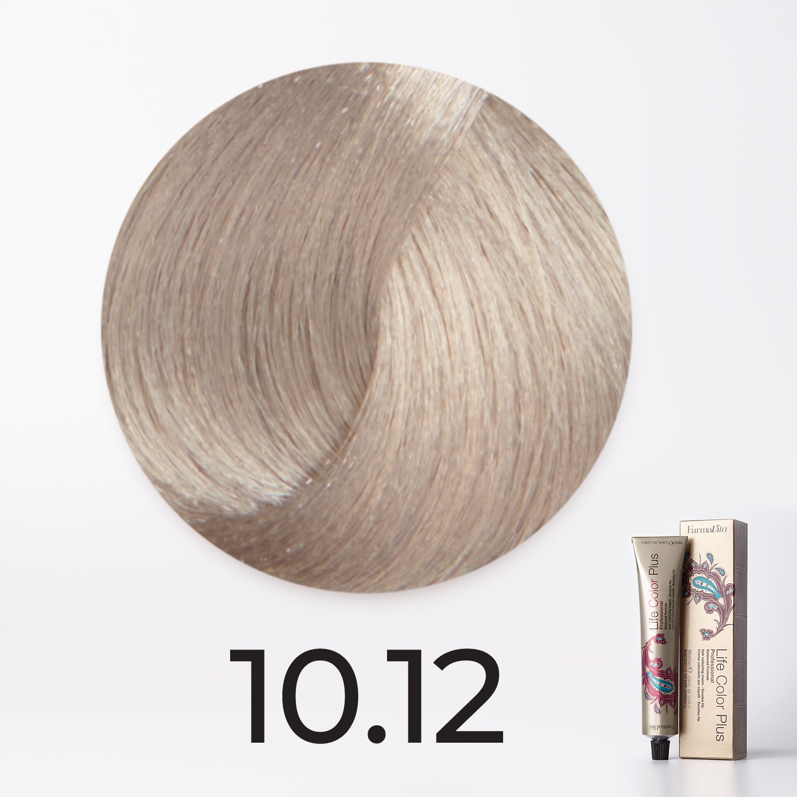 Farmavita Life Color Plus 10.12 100ml