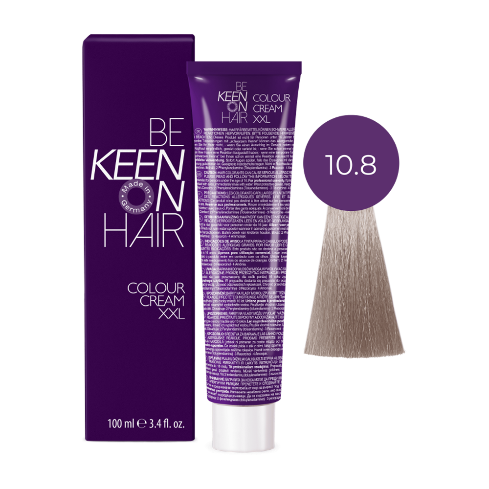 KEEN Colour 10.8 100ml