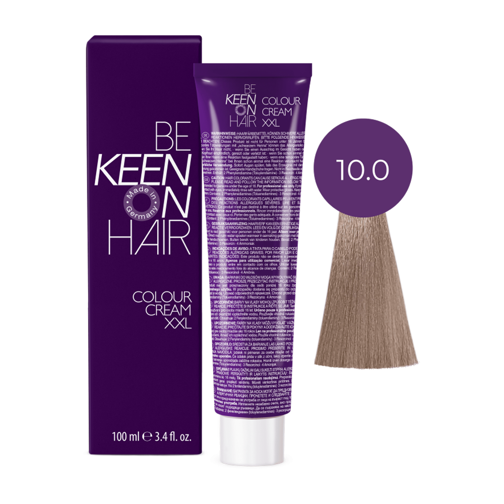 KEEN Colour 10.0 100ml