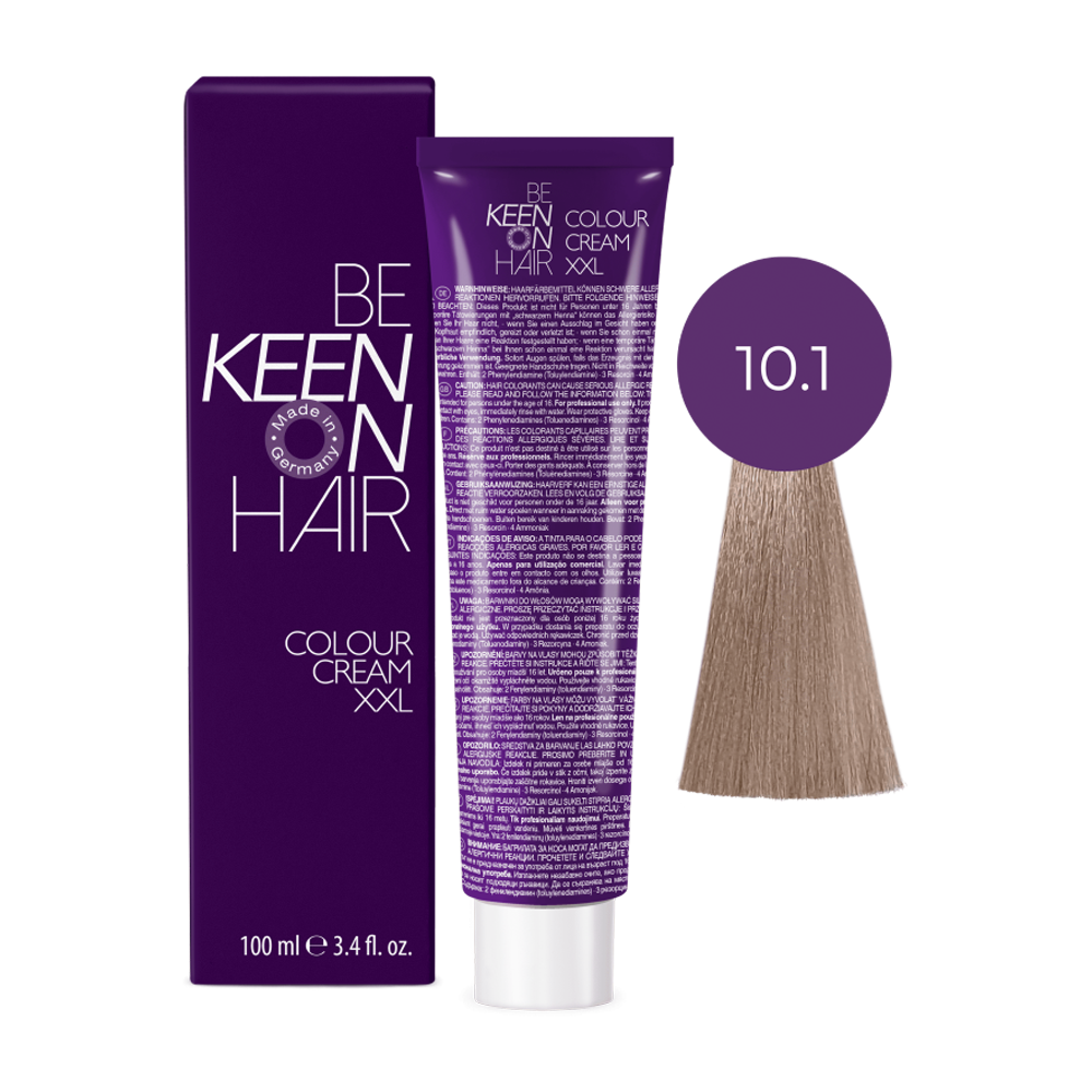 KEEN Colour 10.1 100ml