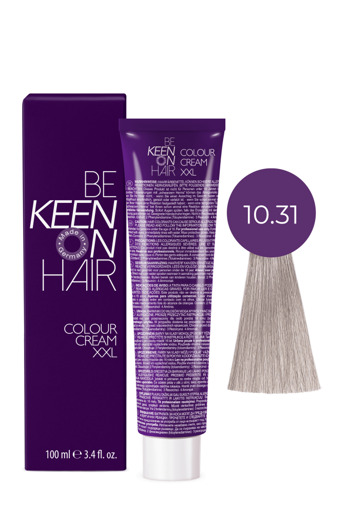 KEEN Colour 10.31 100ml