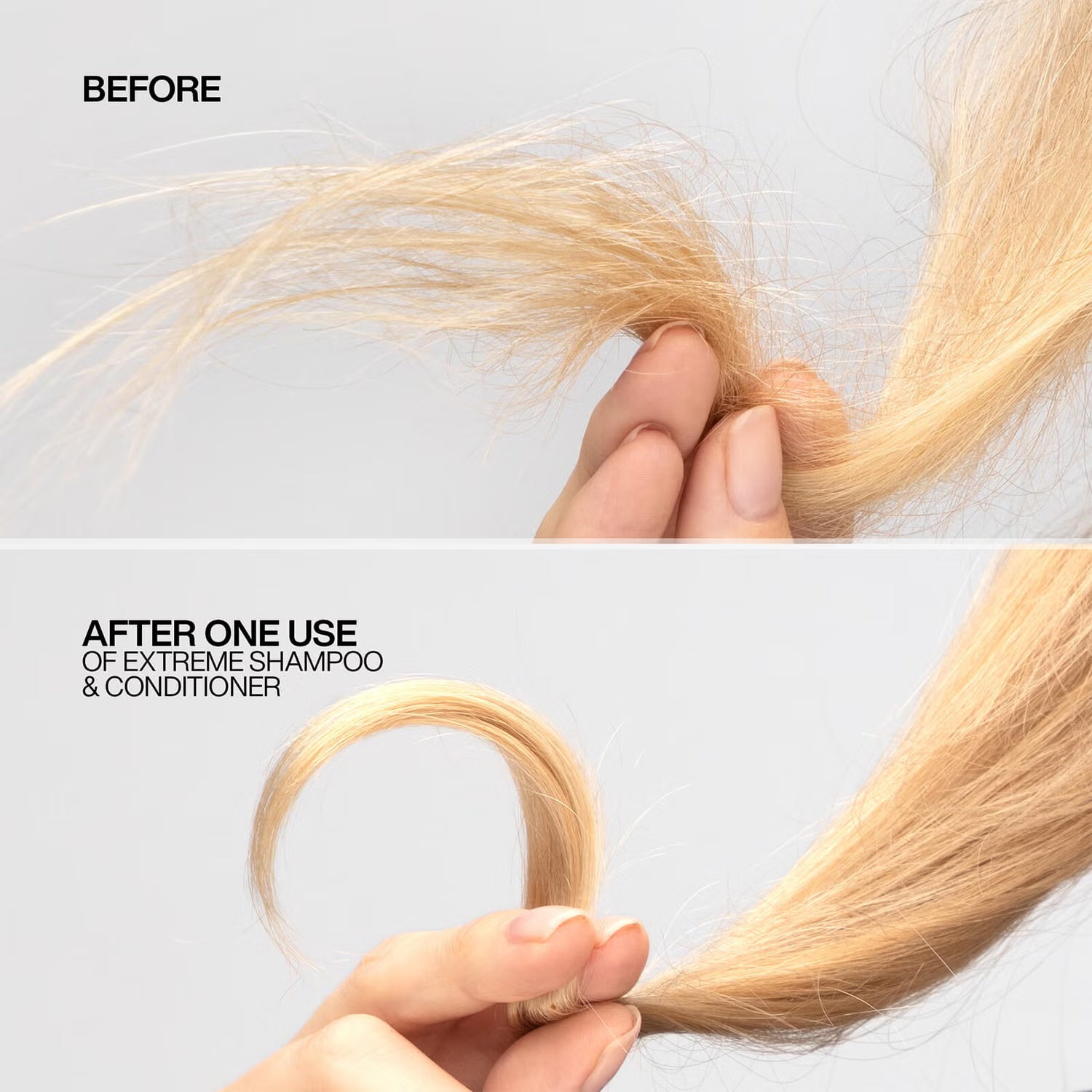 Extreme Shampoo 300ml